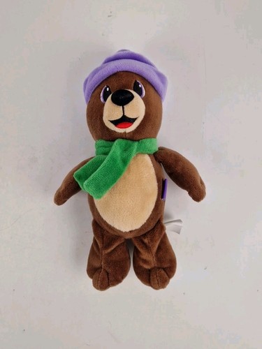 Peluche doudou milka - milka, 24