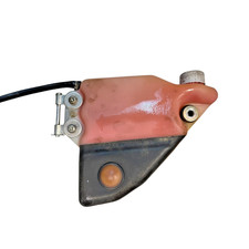 Réservoir d'huile de YAMAHA