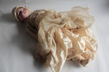 Ancienne Poupée porcelaine Simon & Halbig Kammer & Reinhardt (70200)