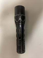 Surefire 6PX Tactical Single-Output LED Flashlight Black 600 Lumens