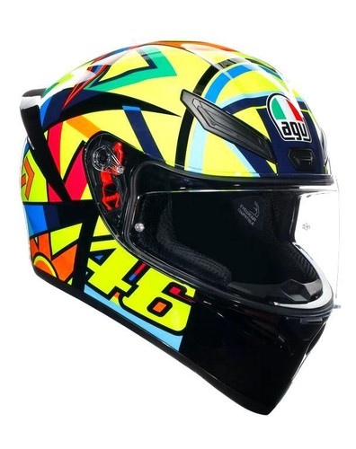 Casque intégral agv k 1 - intégral, k-1