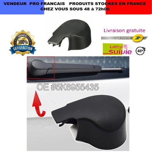 Capuchon bras essuie - bras, glace