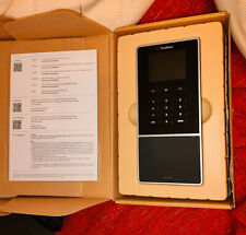 TimeMoto TM-616 - Pointeuse