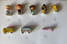 féves 2026 Walt Disney et