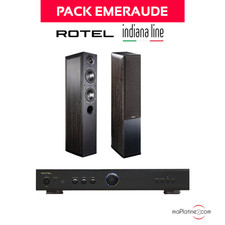 Pack ampli & enceinte -