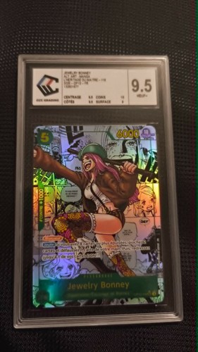 Carte one piece - carte,