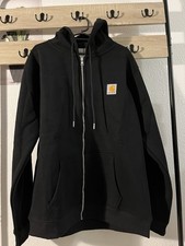 sweat homme Carhartt 