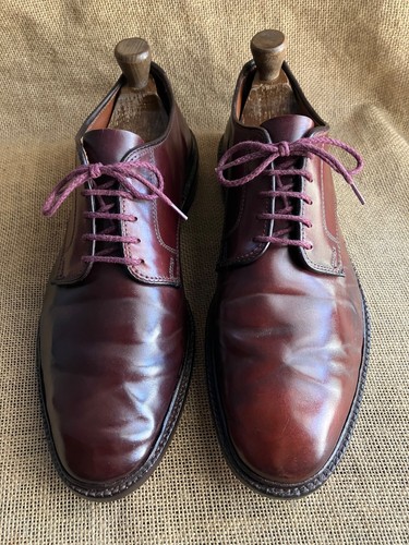 Chaussures alden 2938f color - alden,