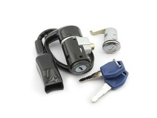 20292 - compatible avec HONDA PK 50 WALLAROO SM (AB25) 50 1994-2001 SET, KIT, AN