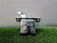 Serrure Hayon Opel astra g berlina 1998 17 dti 16v