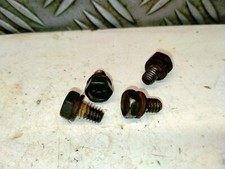 Briggs & Stratton 8 Hp I/C