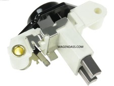 Régulateur pour alternateur