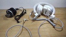 Lot Casques Hifi Vintage Sony
