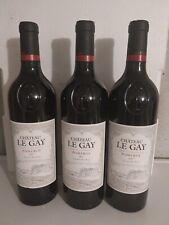 3 bts château le Gay 2017 GC