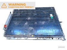 MG MG 4 Batterie Haute Tension