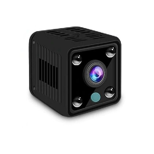 Micro camera petite 1080p - micro,