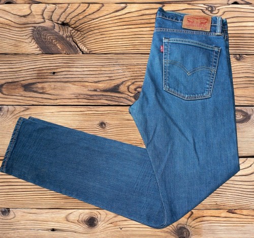 Levis 510 jeans homme - homme,