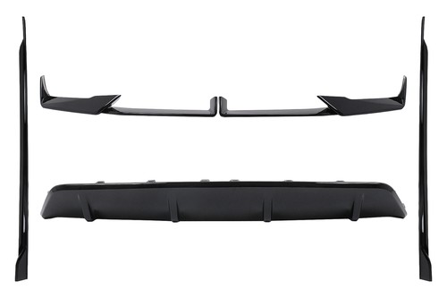 Kit carrosserie aero pour bmw - aero,