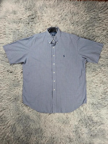 Chemise ralph lauren vintage - chemise,