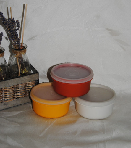 Tupperware lot petit - lot, 3