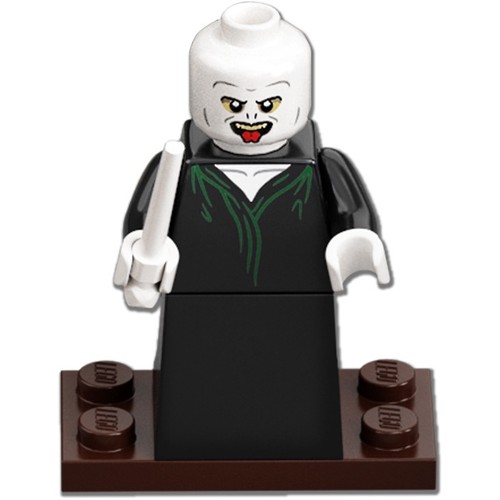 Figurine minifigure lego - figurine,
