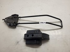 Système maintien porte