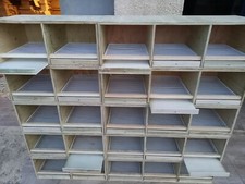 Casier A Pigeon Voyageur Ideal