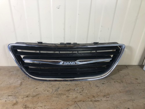 Grille centrale saab ng - grille,