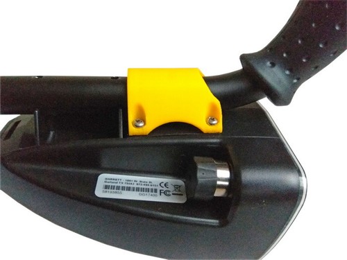 Garrett pro gold - pro,, at