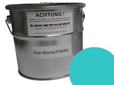 3 Litre 1K Peinture Résine