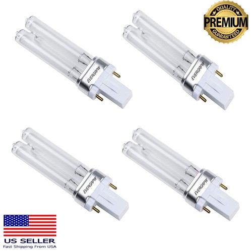 Watt uv replacment - 9w, 9