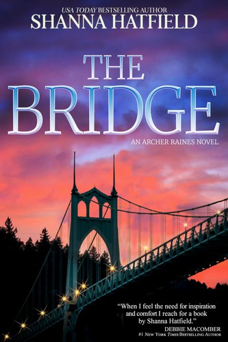 Shanna hatfield the bridge - hatfield,