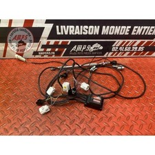 Shifter Dynojet Suzuki 1000