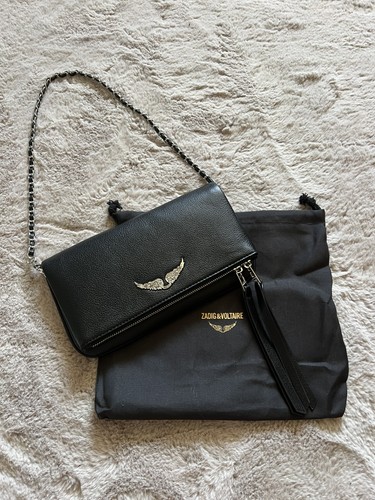 Sac zadig voltaire rock - sac,