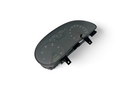 VW POLO 6R, 6C INSTRUMENT CLUSTER 6Q0920825F 2011 29780789