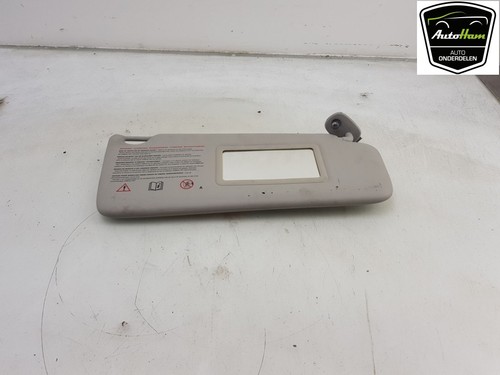 Sun visor renault - sun,