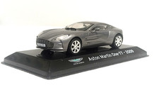 ASTON MARTIN ONE-77  2009  -