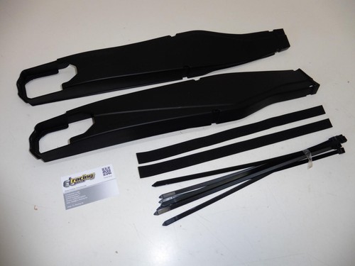 Protection bras oscillant - de,