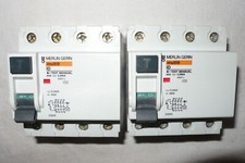 INTERRUPTEUR DIFFERENTIEL