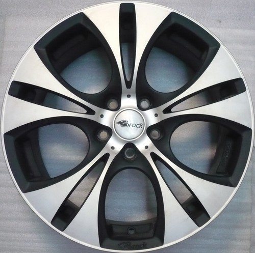 Brock b20 808 jante - 808, aluminium