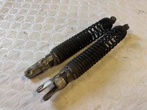 Amortisseurs peugeot 125 - amortisseurs,