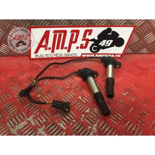 Bobine crayon long aprilia - crayon,