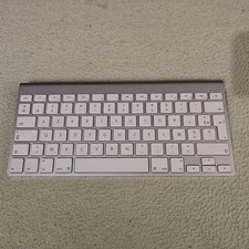 Clavier sans Fil Apple A1314