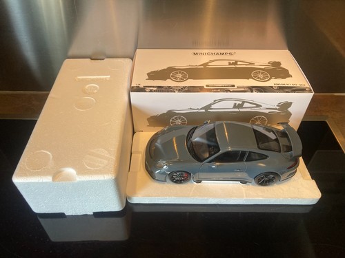 Rare porsche 911 gt3 2017 - porsche,