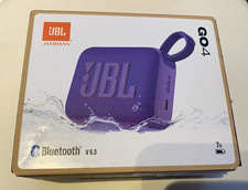 JBL GO4 - ENCEINTE BLUETOOTH