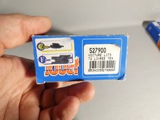 JOUEF 527900 TEN bed car, HO miniature train