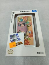 Magic skin Animal cossing wild