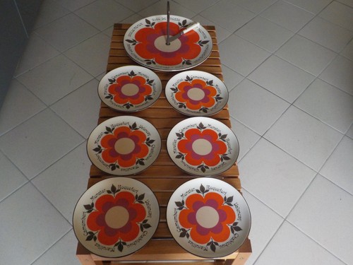 Plateau fromage assiettes - fromage, 6