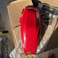 Garde Boue Arrière 250 500 Xr