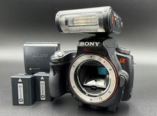 [Exc+4] Batterie flash pour